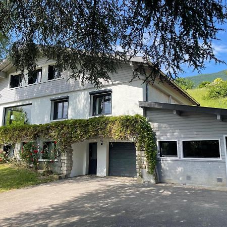 Appartement Independant 30 M² A 500M Du Lac, 2 Velos Et Parking Fournis سُفرييه المظهر الخارجي الصورة